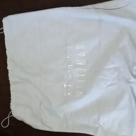 Stuart Weitzman Dust Bags - Picture 4 of 4